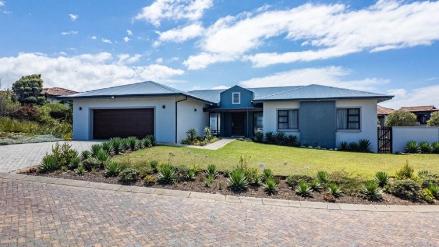 3 Bedroom Property for Sale in Whale Rock Heights Western Cape